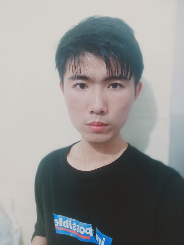 奔跑的範儿的第一张照片--潮州基督教相亲网