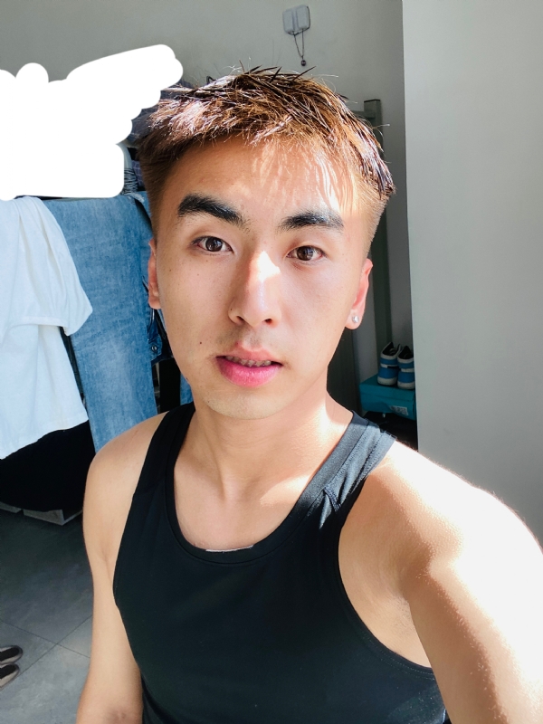 小克的第一张照片--潮州基督教相亲网