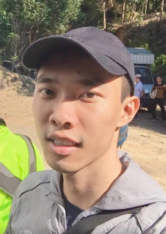 bin的第二张照片--潮州基督教相亲网